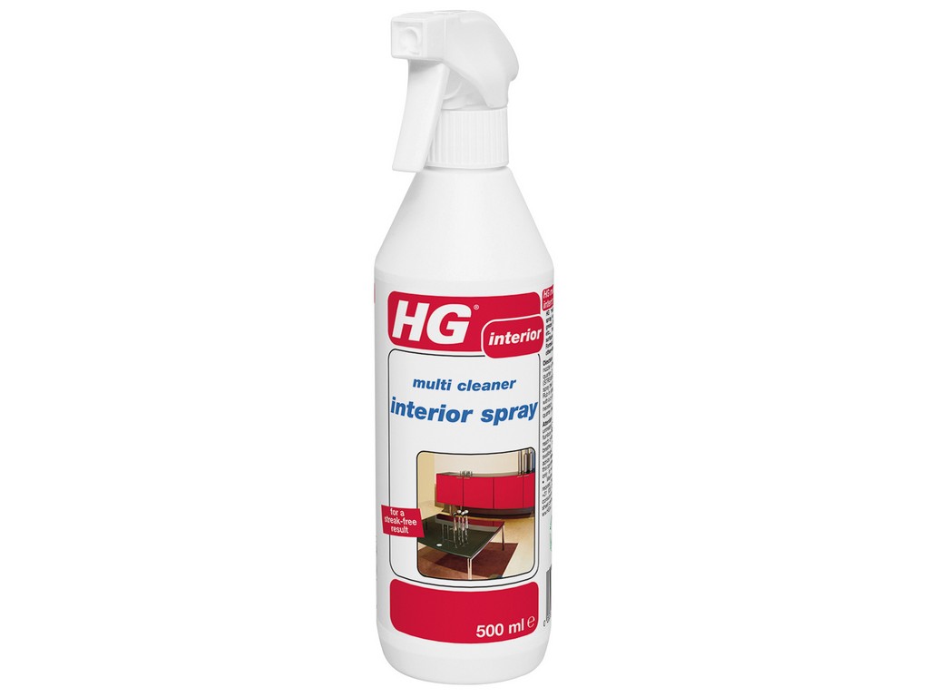 HG Interior Spray